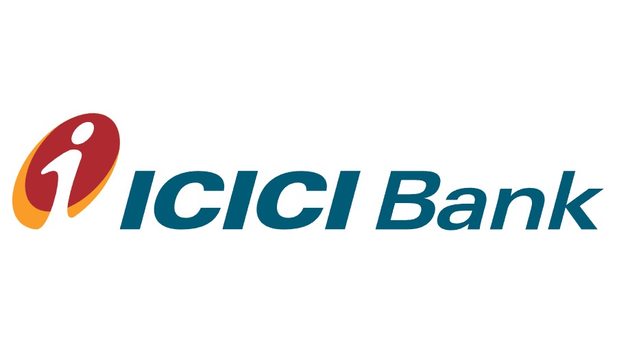 ICICI BANK Logo